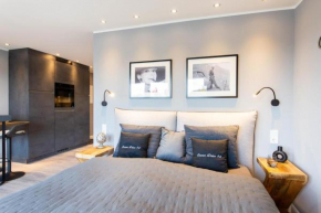 Ferienwohnung Ocean Drive 94 - Scharbeutz, Scharbeutz